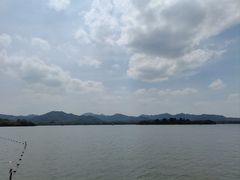 -杭州西湖柳莺里酒店·闻莺厅