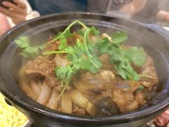 -川香煲(茅台路店)