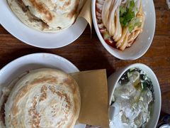 -子午路张记肉夹馍(翠华路店)