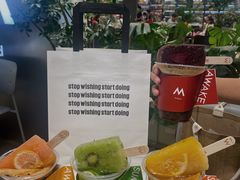 -M Stand(宁波万象城店)