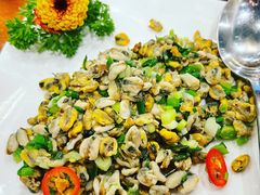 -品鲜客·鱼生·潮州菜