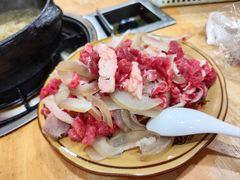 -榕江牛瘪牛肉火锅