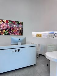 -JNK皮肤管理中心