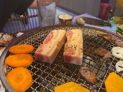 -十三姨正合丰烤肉(营迹路店)