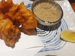 南蛮炸鸡块-有喜屋·烧鸟·居酒屋(三钢里店)