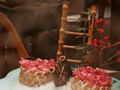 -涮福記·现切牛羊肉火锅(世纪汇店)