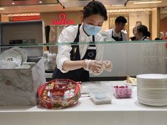 -Lady M(沙田新城市广场店)