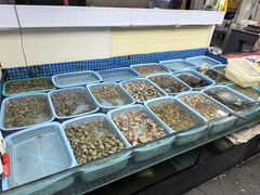 -老郑海鲜楼(天桥店)