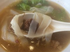 -沙河粉村·国家非遗传承(云台店)