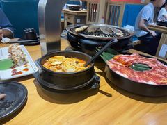 -九田家黑牛烤肉(溧水万达店)