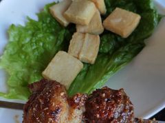 -小洋府铜锅涮肉(南锣鼓巷店)