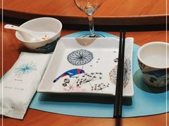 -花开餐厅(环湖中路店)