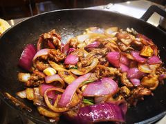 招牌胡须佬鸡煲-胡须佬鸡煲四季火锅店(石厦西村直营店)