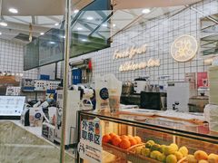 -茶百道(万达店)