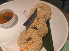-帕蓝·暹罗料理(大学路店)