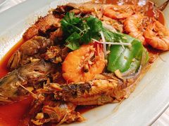 -渔娘渔家丹东海鲜(东直门店)