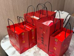 -老鼎丰糕点铺子(国贸商城店)