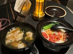-汤泉良子·沐足·颂钵疗愈·SPA(珠江新城店)
