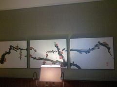 大堂-北京丽晶酒店