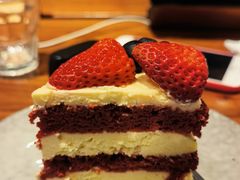 -BAKER&SPICE(安福路店)