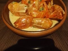 -万丽轩·粤菜(王府井金茂万丽酒店)