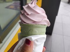 -麦当劳(吴中大道店)
