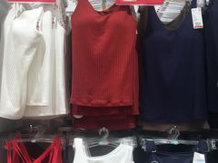 -优衣库(苏州吴江万象汇店)