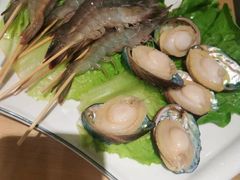 -潮汕壹号·潮汕菜·打边炉·生腌(总店)