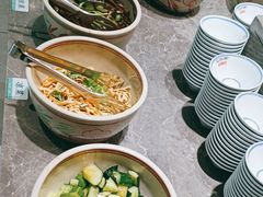 -江小渔鲜鱼火锅(应天西路店)