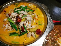 -潇肴江湖(宝龙城市广场店)