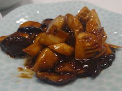 -东兴楼饭庄(六里桥店)