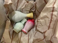 -图味美小黄鱼·景德菜(浙江路店)