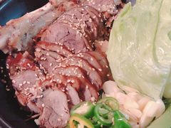 -ChangGo Korean BBQ