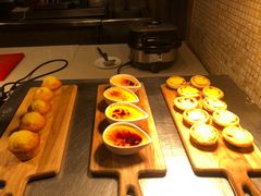 -绿岛国际酒店-西餐厅