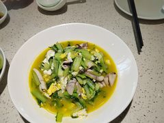 -船歌·鱼水饺青岛菜(金狮广场店)