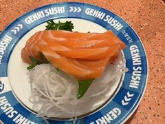 -元气寿司(金光华店)