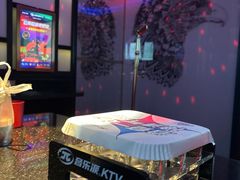 -音乐派KTV(银泰城店)