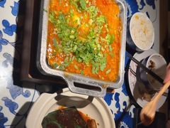-绿茶餐厅(领展购物广场·中关村店)