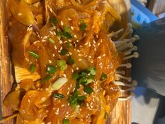 -正宗齐齐哈尔烤肉·齐牛哥鲜切炭火烤肉(杭州总店)