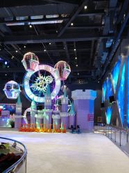 -第五极儿童乐园