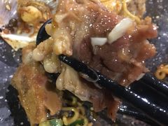 -并州大牌档之醉轻尘