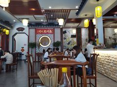大堂-同得兴面馆.苏式面.三虾面(园区店)