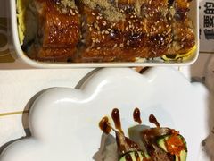 -河风の幸会精致料理