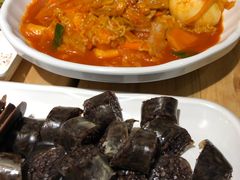-山海珍味韩国料理(奥城店)