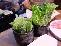 -快乐小羊火锅(河西王府井店)