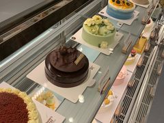 -Pantry's Best派悦坊蛋糕(K11购物艺术中心店)