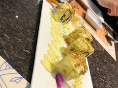 -大渔铁板烧(中山路八佰伴店)