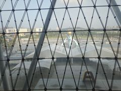 -东莞银行篮球中心