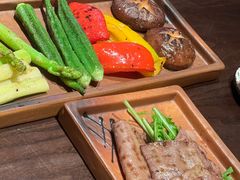 -yokocho上横町·日本食街(深业上城店)