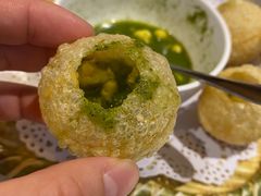 -恒河传奇印度餐厅GANGES
